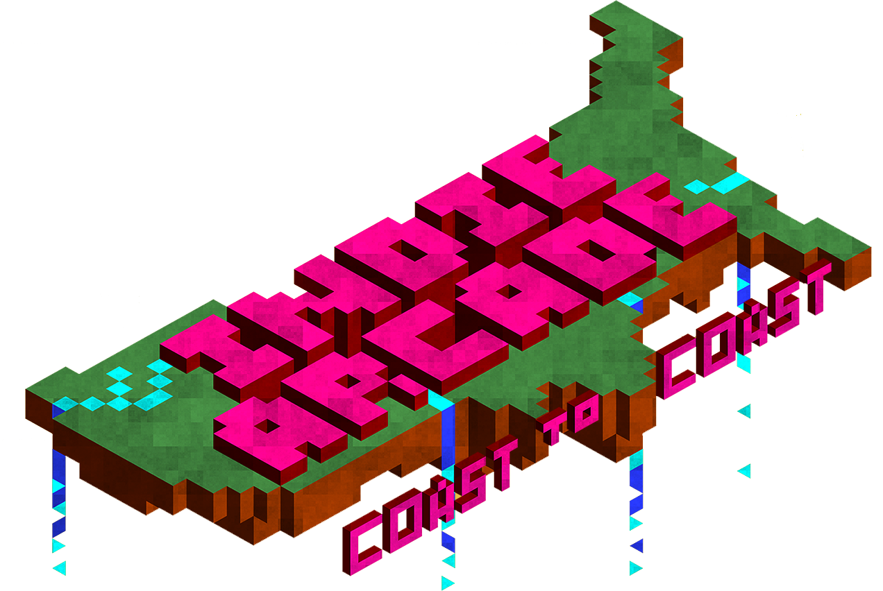 Indie Arcade Logo