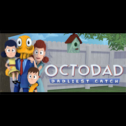 Octodad: Dadliest Catch