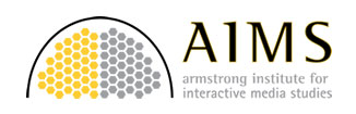 AIMS Logo