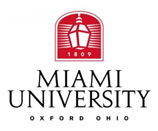 Miami University Logo