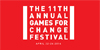 11th Annual Games for Change Festival