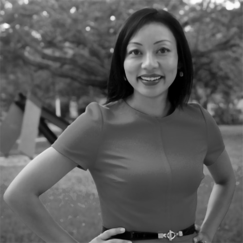 Lien Tran, University of Miami